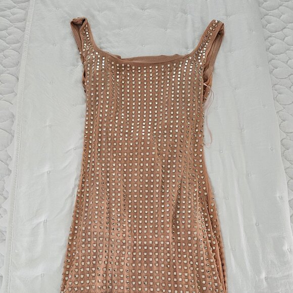 Windsor naked dress - Picture 2 of 7